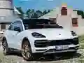 Spel Porsche Cayenne Turbo GT Pussel pÄ nÀtet Spel Porsche Cayenne Turbo GT Pussel pÄ nÀtet