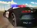 Spel Polisbilsförföljningssimulator på nätet Spel Polisbilsförföljningssimulator på nätet