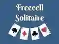 Spel Freecell Solitaire på nätet
