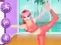 Spel Prinsessan Ariels träningsplan på nätet Spel Prinsessan Ariels träningsplan på nätet