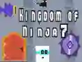 Spel Ninja Kungadömet 7 på nätet Spel Ninja Kungadömet 7 på nätet