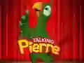 Spel Pratande Pierre Fågel på nätet