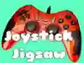 Spel Joystick Pussel pÄ nÀtet Spel Joystick Pussel pÄ nÀtet