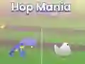 Spel Hop Mania på nätet