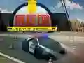 Spel Polisbilsjakt körsimulator på nätet Spel Polisbilsjakt körsimulator på nätet