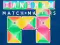 Spel Tangram Matchmästare på nätet Spel Tangram Matchmästare på nätet