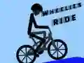 Spel Wheelie Tur pÄ nÀtet Spel Wheelie Tur pÄ nÀtet