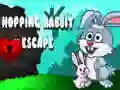 Spel Hoppande Kanin Rymning pÄ nÀtet Spel Hoppande Kanin Rymning pÄ nÀtet