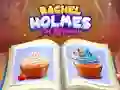 Spel Rachel Holmes: Hitta Skillnader pÄ nÀtet Spel Rachel Holmes: Hitta Skillnader pÄ nÀtet