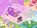 Spel Design av Prinsessdockhus pÄ nÀtet Spel Design av Prinsessdockhus pÄ nÀtet