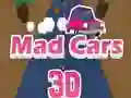 Spel Galna Bilar 3D pÄ nÀtet Spel Galna Bilar 3D pÄ nÀtet
