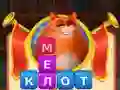 Spel Katt Rörigt Stapla Ord på nätet