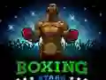 Spel Boxningsstjärnor på nätet Spel Boxningsstjärnor på nätet