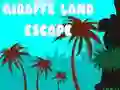 Spel Flykt från Giraffland på nätet Spel Flykt från Giraffland på nätet