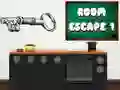 Spel Rumflykt 1 pÄ nÀtet Spel Rumflykt 1 pÄ nÀtet