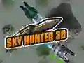 Spel Himlajägarna 3D på nätet Spel Himlajägarna 3D på nätet