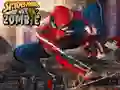 Spel Spiderman Mot Zombie på nätet