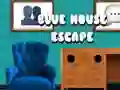 Spel G2M Blå Hus Räddning på nätet Spel G2M Blå Hus Räddning på nätet
