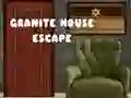 Spel Rymning från Granithuset på nätet Spel Rymning från Granithuset på nätet