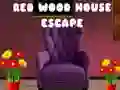 Spel Escape från Röda Trähuset på nätet Spel Escape från Röda Trähuset på nätet