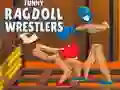 Spel Roliga Ragdoll Brottare pÄ nÀtet Spel Roliga Ragdoll Brottare pÄ nÀtet