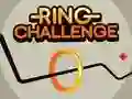 Spel Ring Utmaning på nätet