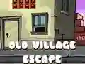Spel Uppbrott från den gamla byn på nätet