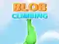 Spel Blob Klättring på nätet Spel Blob Klättring på nätet