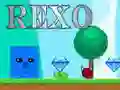 Spel Rexo på nätet