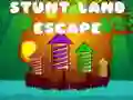 Spel Stunt Land Rymning på nätet