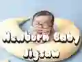 Spel Nyfödd Baby Pussel på nätet Spel Nyfödd Baby Pussel på nätet