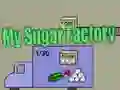 Spel Min Sockerfabrik på nätet
