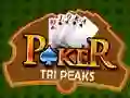Spel Poker Tri Topp på nätet