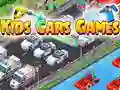 Spel Bilar spel för barn på nätet Spel Bilar spel för barn på nätet