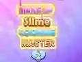 Spel Makeup Slime Kockmästare 2 på nätet