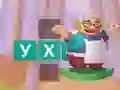 Spel Korsord pÄ nÀtet Spel Korsord pÄ nÀtet