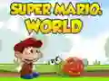 Spel Super Mario: Världen på nätet