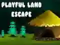 Spel Lekfullt Land Escape pÄ nÀtet Spel Lekfullt Land Escape pÄ nÀtet
