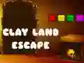 Spel Clay Land Escape pÄ nÀtet Spel Clay Land Escape pÄ nÀtet