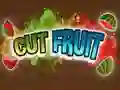 Spel Skär frukt på nätet Spel Skär frukt på nätet