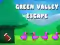 Spel Gröna dalens flykt på nätet