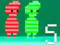Spel Röd och Grön 5 på nätet Spel Röd och Grön 5 på nätet