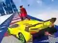 Spel Extrem Bilkörningssimulator 3D på nätet Spel Extrem Bilkörningssimulator 3D på nätet