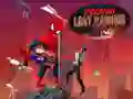 Spel Spider-man: Den Sista Krigaren på nätet