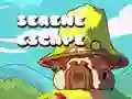 Spel Fridfull flykt pÄ nÀtet Spel Fridfull flykt pÄ nÀtet