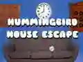 Spel Rymning från kolibrihuset på nätet Spel Rymning från kolibrihuset på nätet