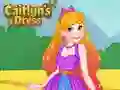 Spel Caitlyn's Klänning på nätet Spel Caitlyn's Klänning på nätet