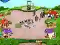 Spel Frenzy Kycklingjordbruk pÄ nÀtet Spel Frenzy Kycklingjordbruk pÄ nÀtet