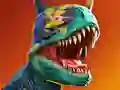 Spel Dino Squad Stridsuppdrag på nätet