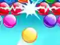 Spel Puzzle Bobble på nätet